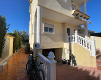 Herverkoop - Vrijstaande villa - Guardamar del Segura