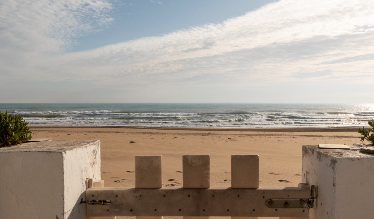 Herverkoop - Vrijstaande villa - Guardamar del Segura