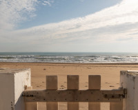 Herverkoop - Vrijstaande villa - Guardamar del Segura