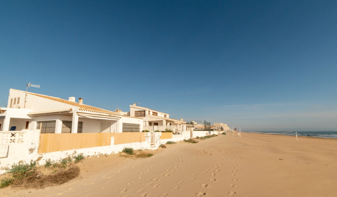 Herverkoop - Vrijstaande villa - Guardamar del Segura