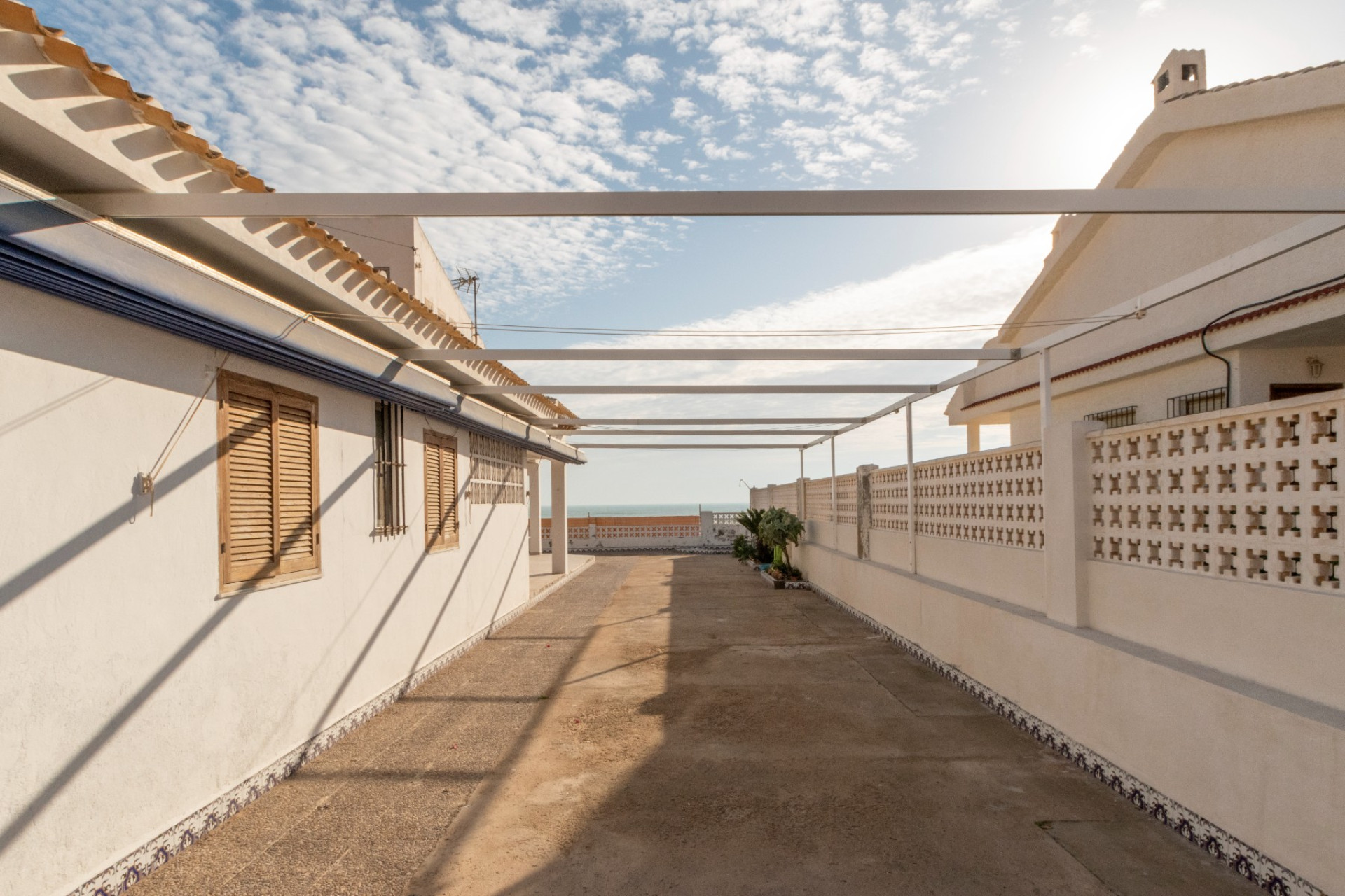 Herverkoop - Vrijstaande villa - Guardamar del Segura