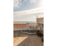 Herverkoop - Vrijstaande villa - Guardamar del Segura