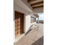 Herverkoop - Vrijstaande villa - Guardamar del Segura