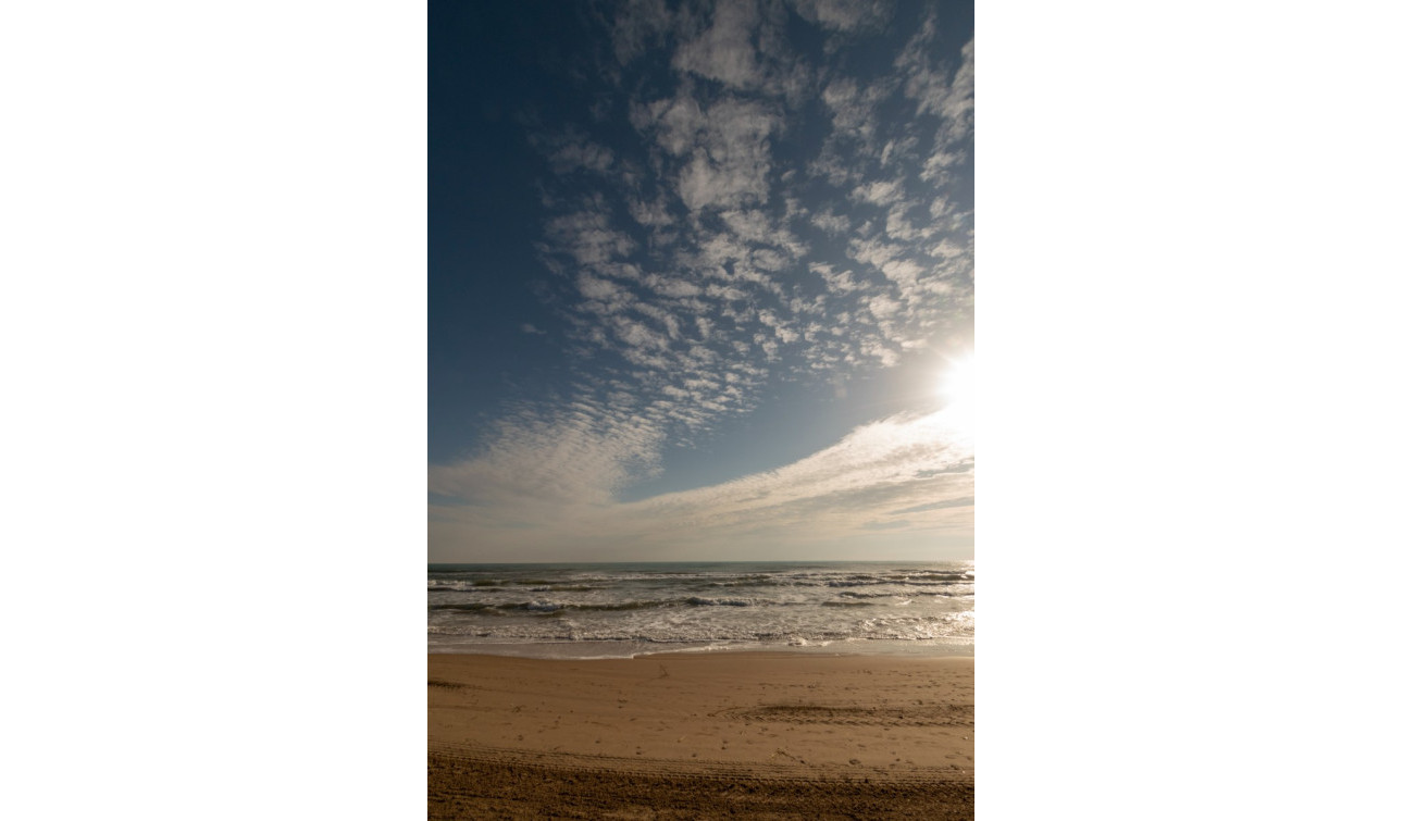 Herverkoop - Vrijstaande villa - Guardamar del Segura