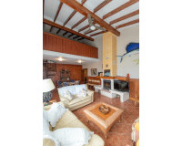 Herverkoop - Vrijstaande villa - Guardamar del Segura