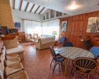 Herverkoop - Vrijstaande villa - Guardamar del Segura