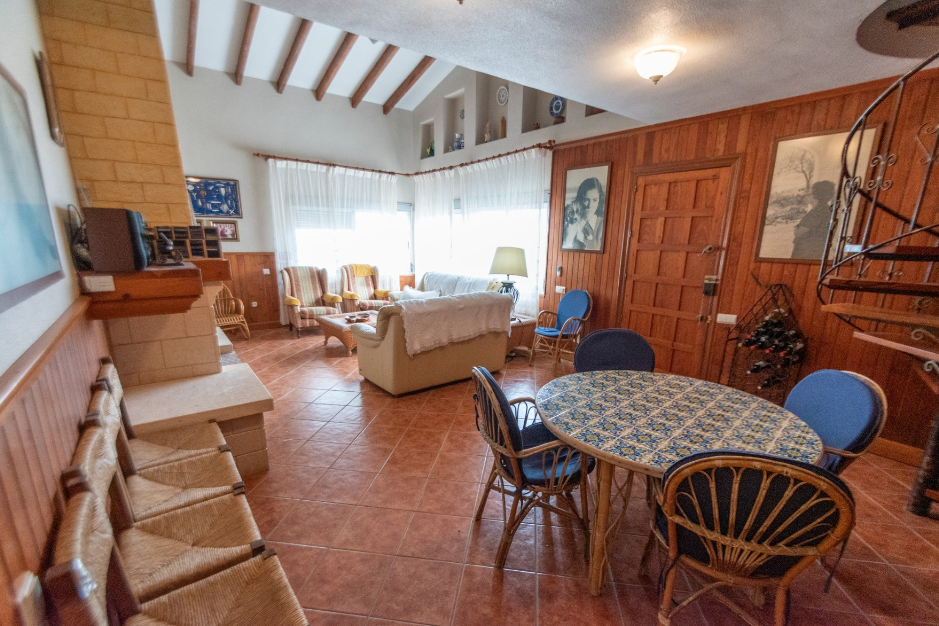 Herverkoop - Vrijstaande villa - Guardamar del Segura