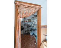 Herverkoop - Vrijstaande villa - Guardamar del Segura