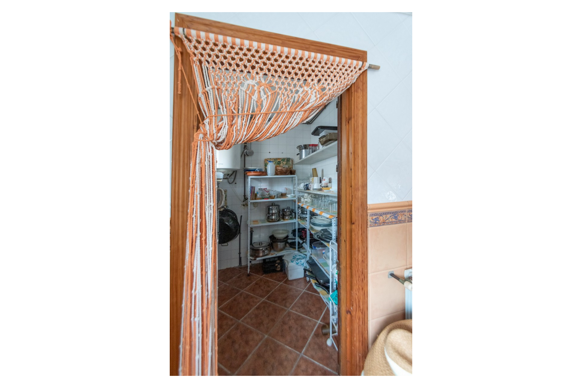 Herverkoop - Vrijstaande villa - Guardamar del Segura