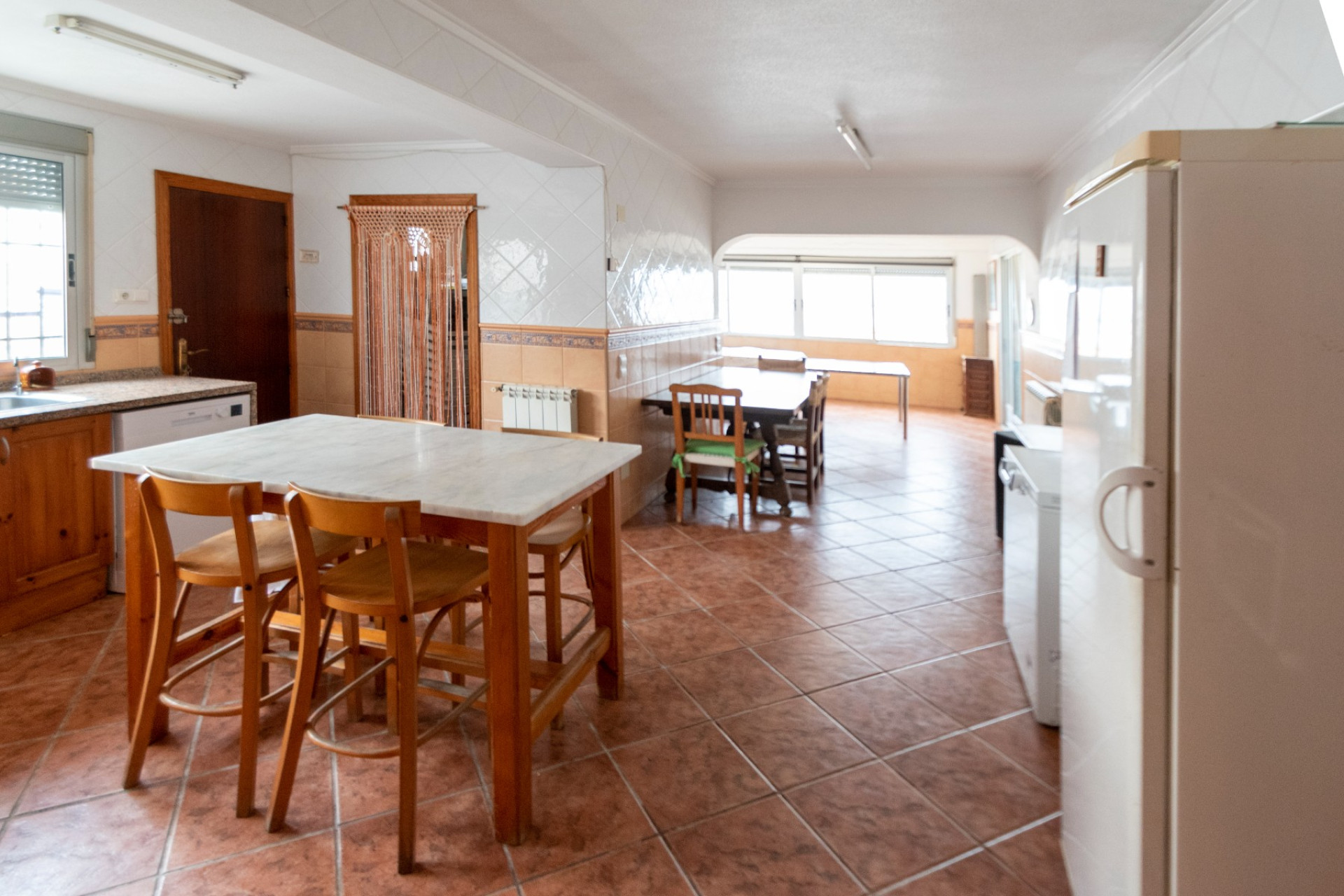 Herverkoop - Vrijstaande villa - Guardamar del Segura