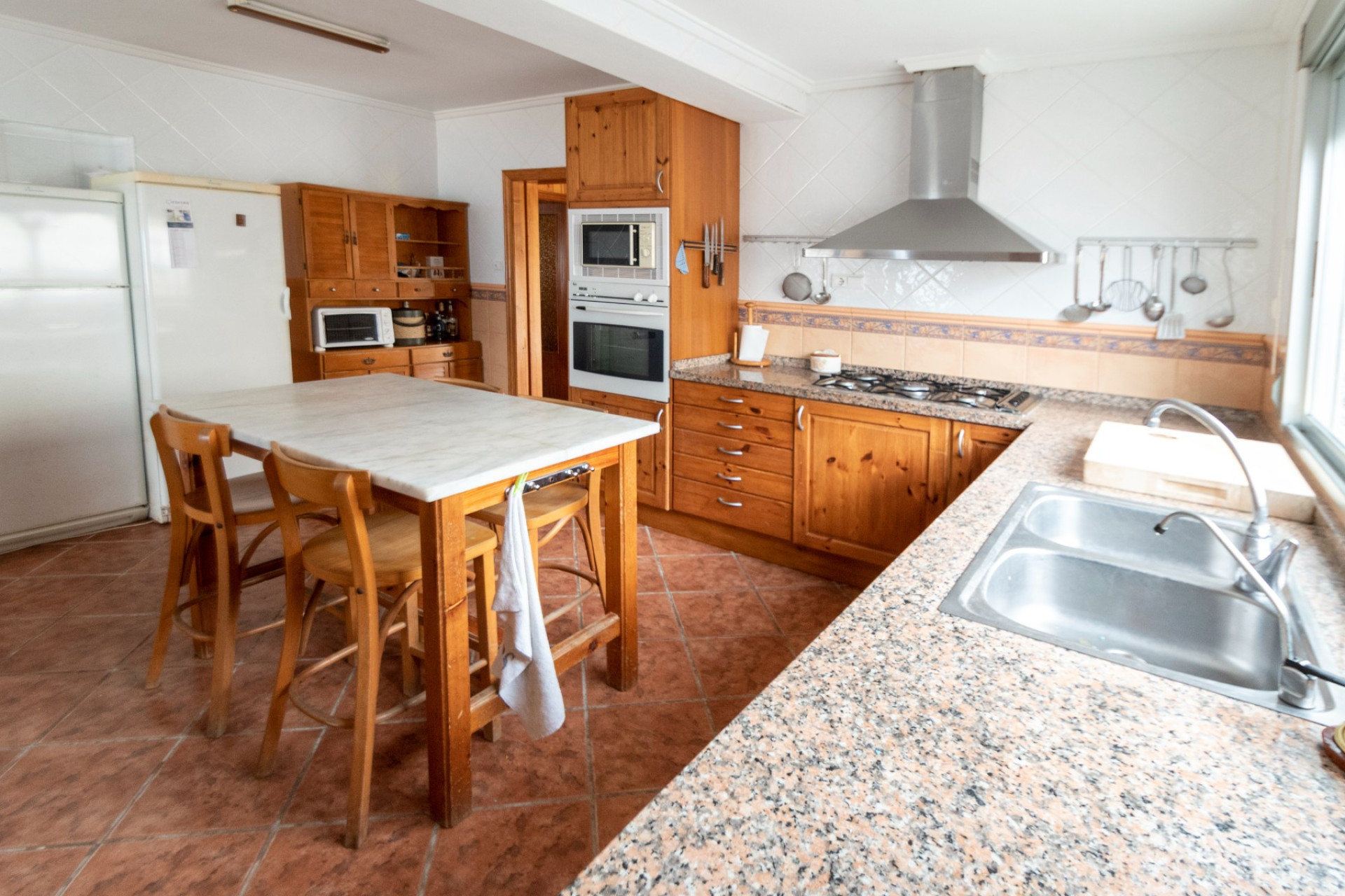 Herverkoop - Vrijstaande villa - Guardamar del Segura