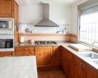 Herverkoop - Vrijstaande villa - Guardamar del Segura