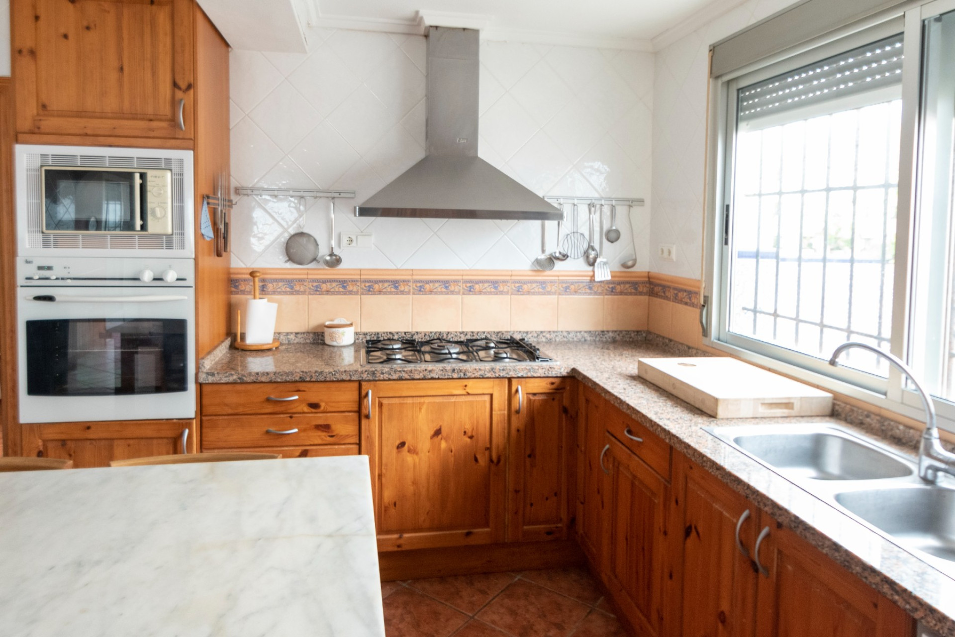 Herverkoop - Vrijstaande villa - Guardamar del Segura