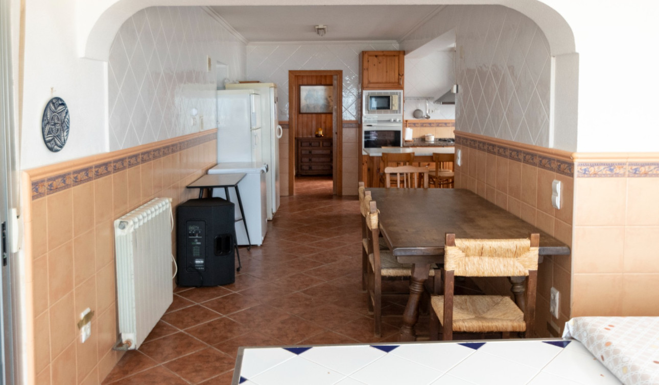 Herverkoop - Vrijstaande villa - Guardamar del Segura