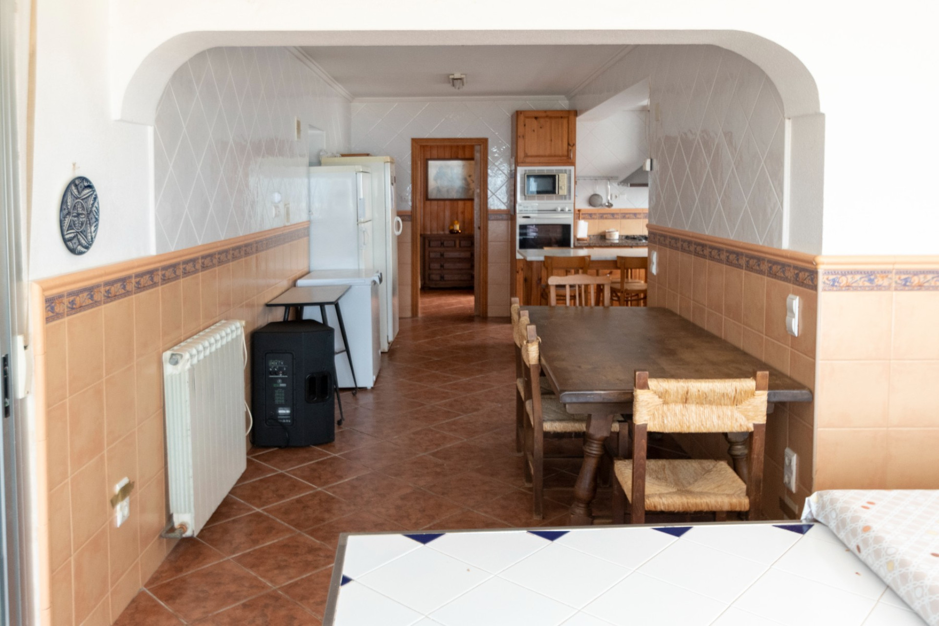 Herverkoop - Vrijstaande villa - Guardamar del Segura