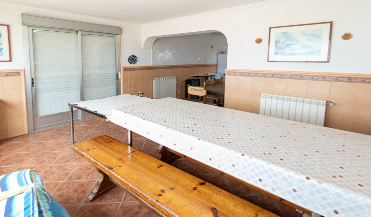 Herverkoop - Vrijstaande villa - Guardamar del Segura