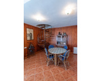 Herverkoop - Vrijstaande villa - Guardamar del Segura