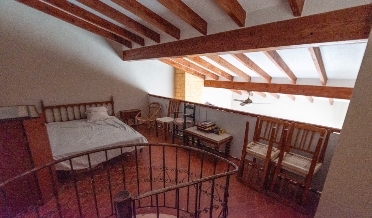 Herverkoop - Vrijstaande villa - Guardamar del Segura