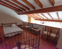 Herverkoop - Vrijstaande villa - Guardamar del Segura