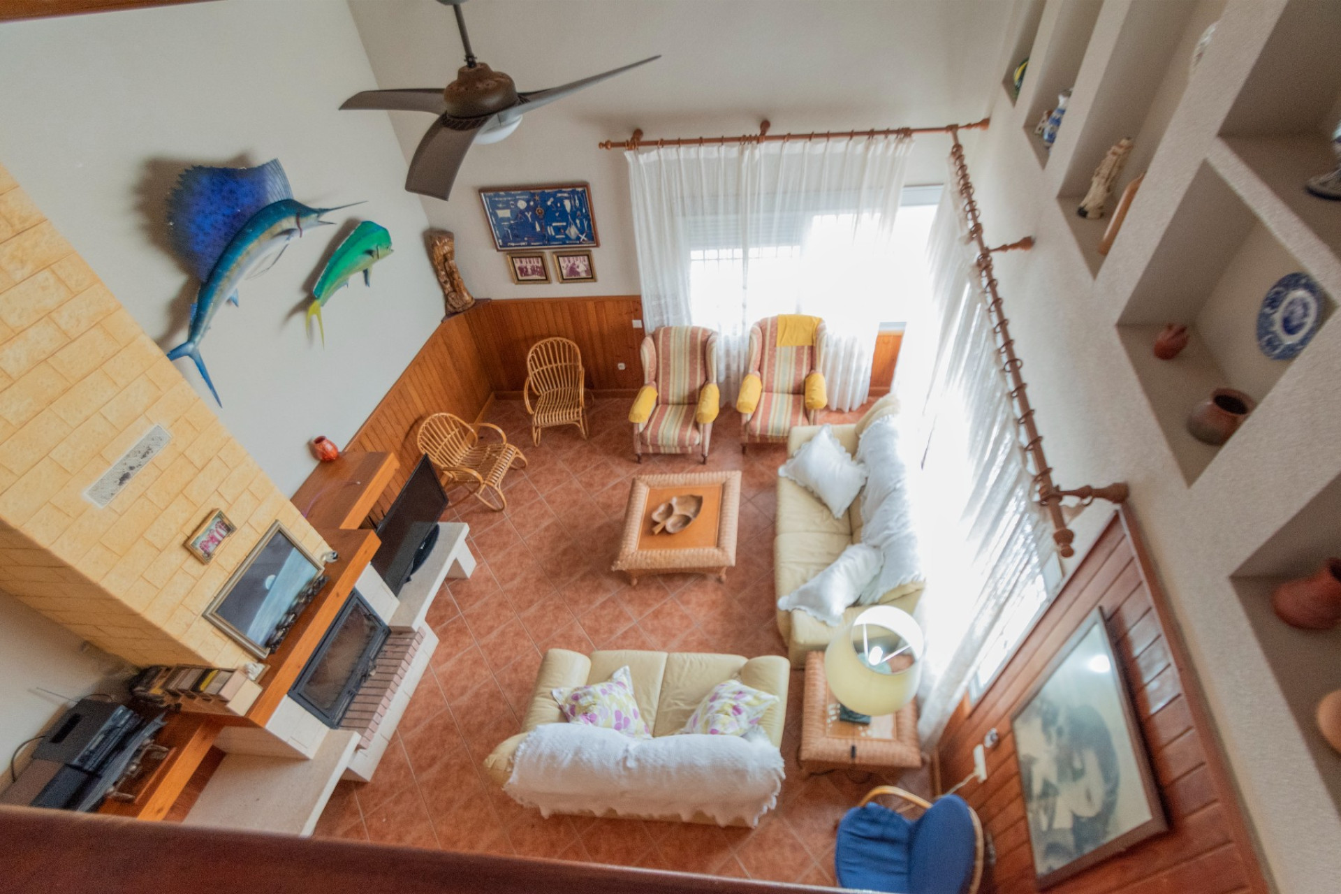 Herverkoop - Vrijstaande villa - Guardamar del Segura