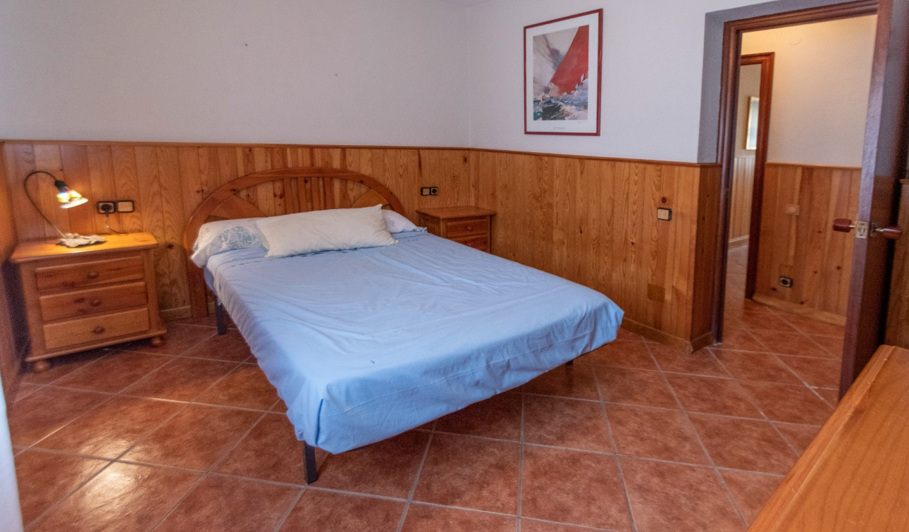 Herverkoop - Vrijstaande villa - Guardamar del Segura