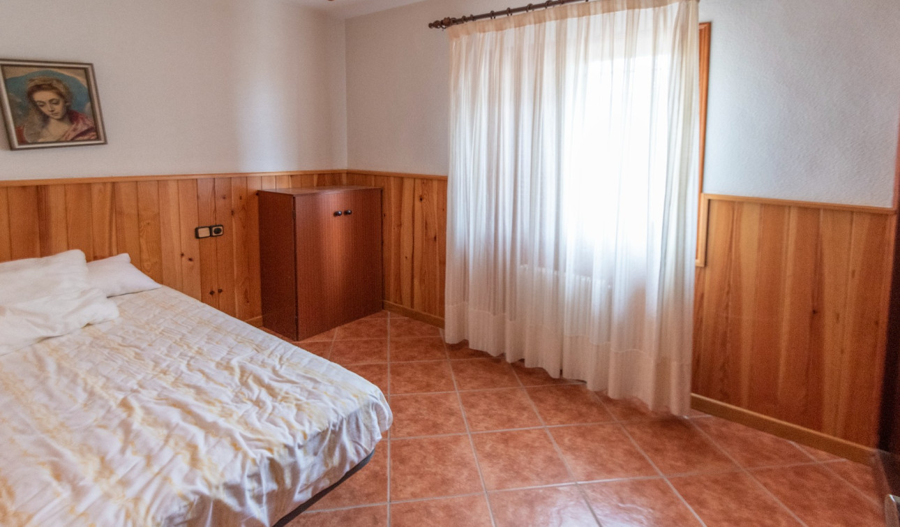 Herverkoop - Vrijstaande villa - Guardamar del Segura