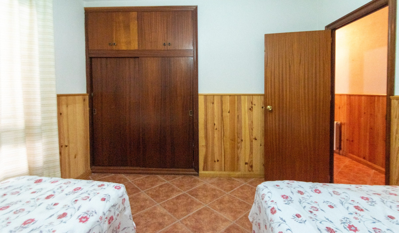 Herverkoop - Vrijstaande villa - Guardamar del Segura