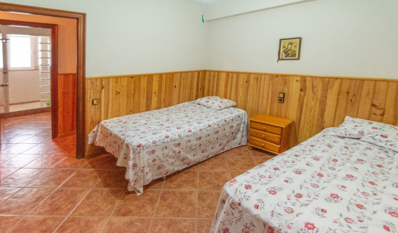 Herverkoop - Vrijstaande villa - Guardamar del Segura