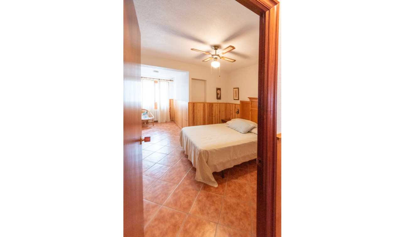 Herverkoop - Vrijstaande villa - Guardamar del Segura