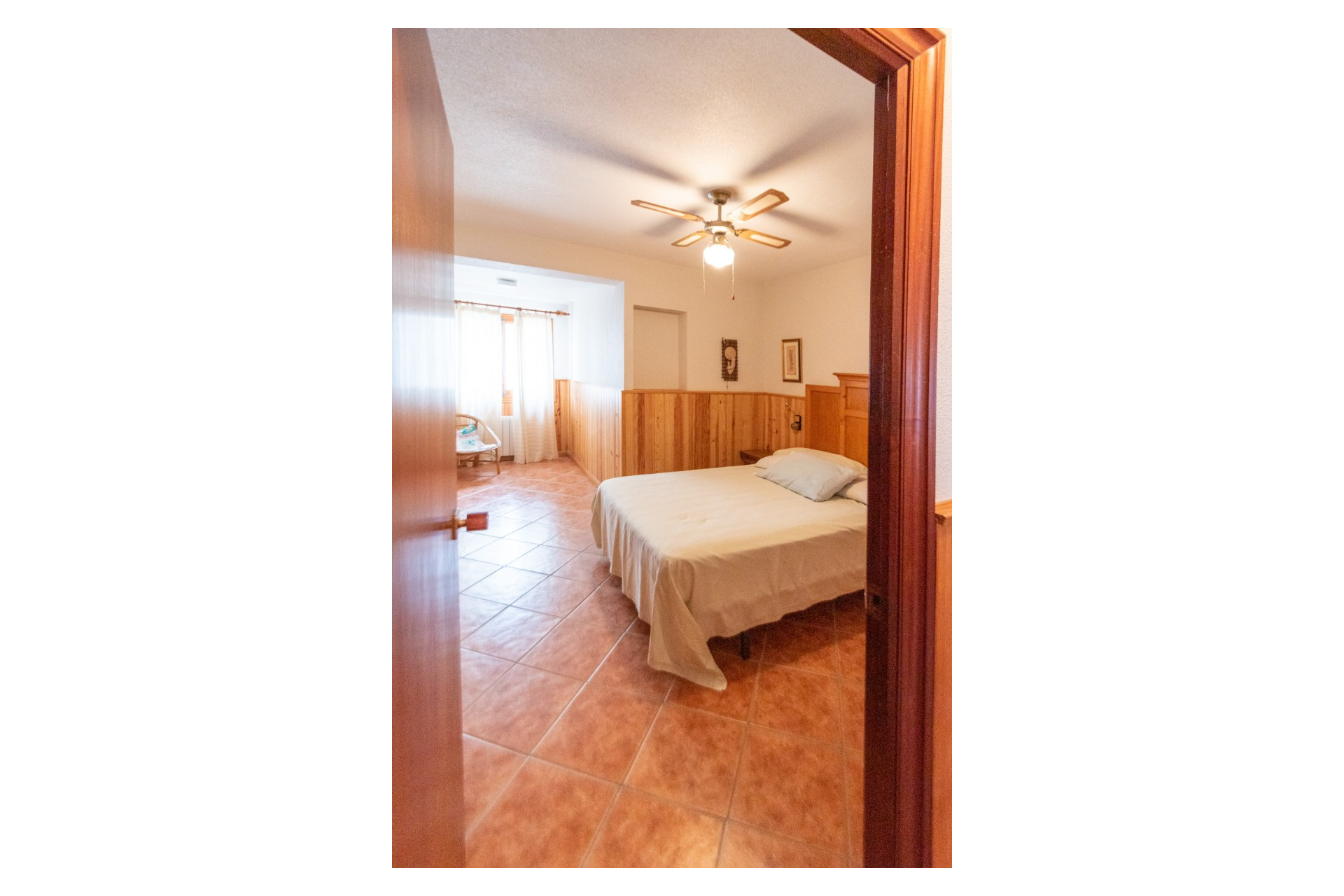 Herverkoop - Vrijstaande villa - Guardamar del Segura