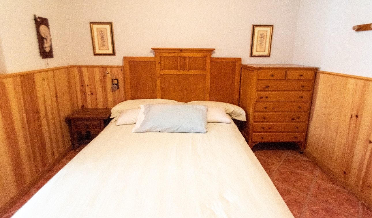 Herverkoop - Vrijstaande villa - Guardamar del Segura