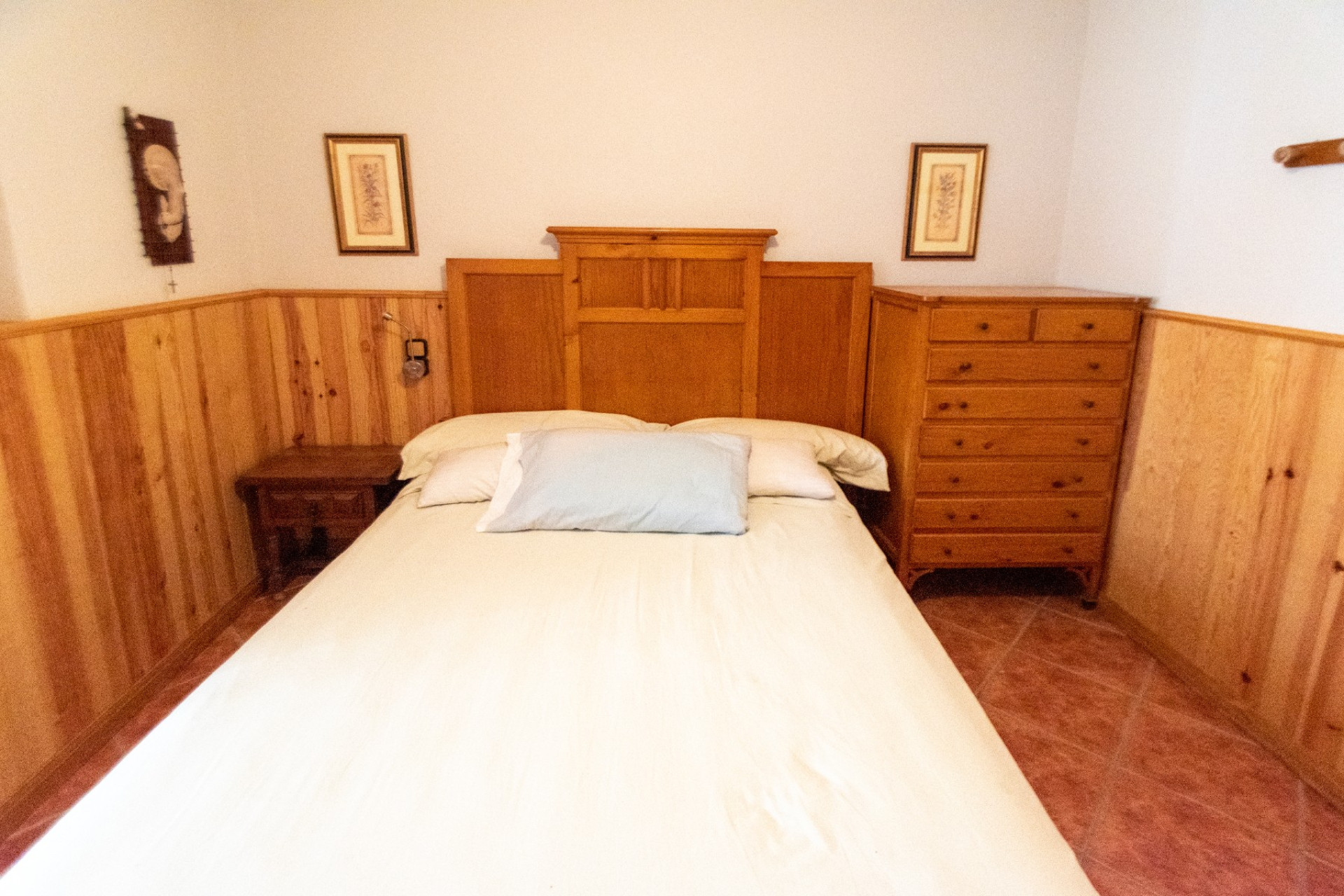 Herverkoop - Vrijstaande villa - Guardamar del Segura