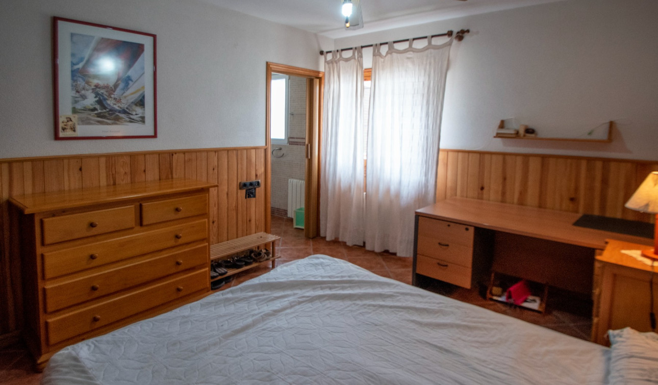 Herverkoop - Vrijstaande villa - Guardamar del Segura