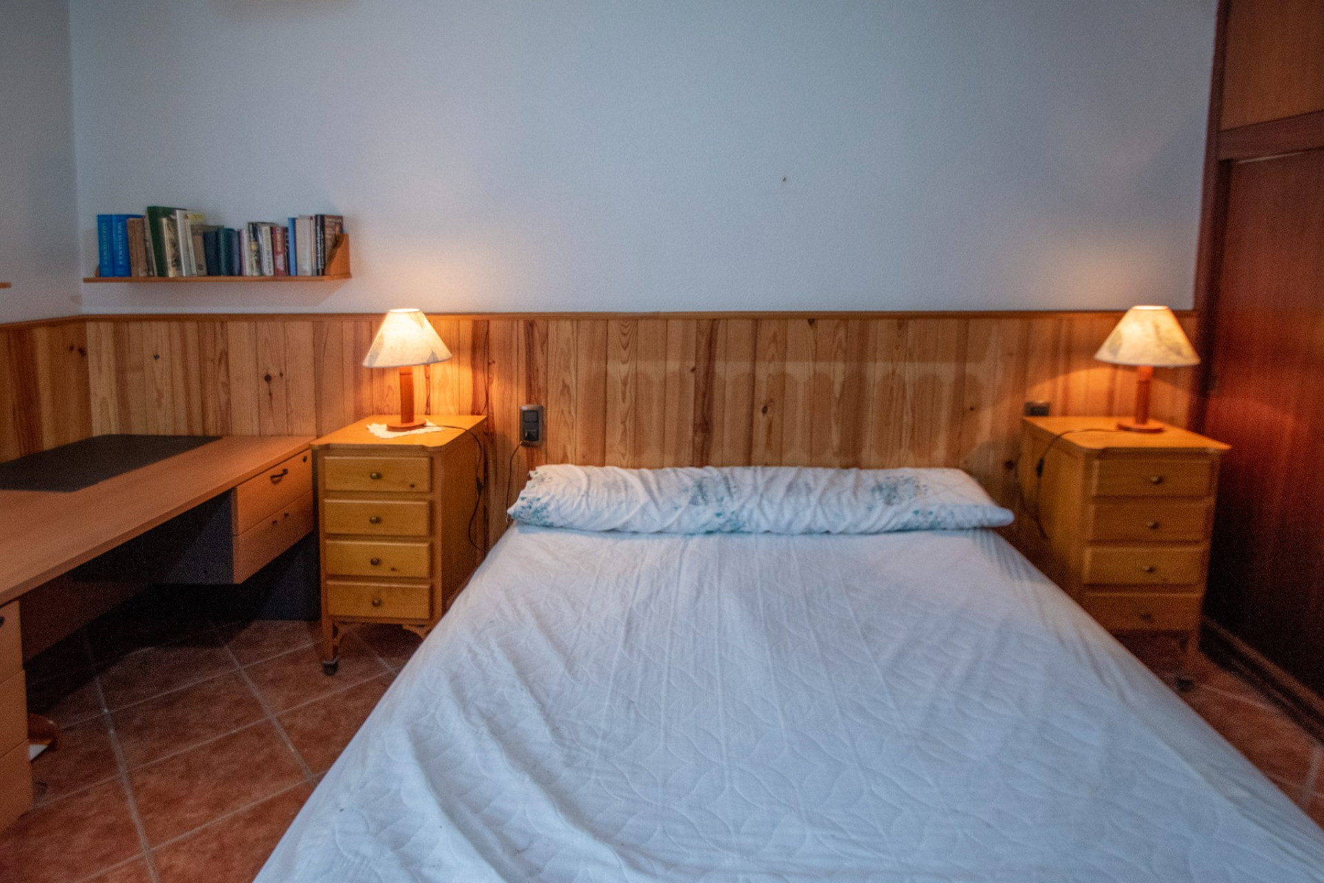 Herverkoop - Vrijstaande villa - Guardamar del Segura