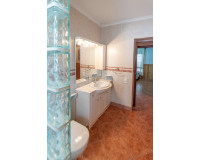 Herverkoop - Vrijstaande villa - Guardamar del Segura