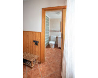 Herverkoop - Vrijstaande villa - Guardamar del Segura