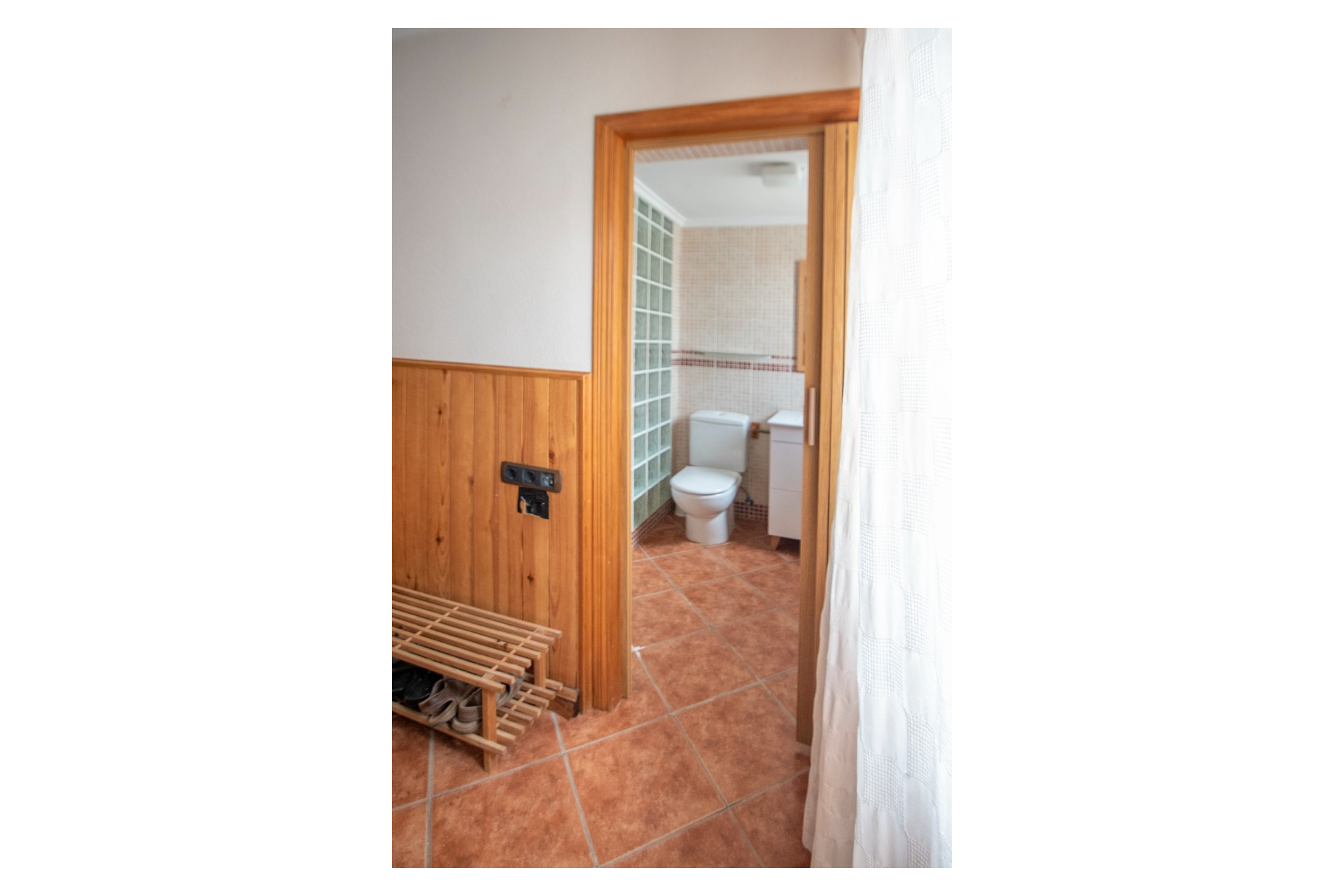 Herverkoop - Vrijstaande villa - Guardamar del Segura