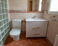 Herverkoop - Vrijstaande villa - Guardamar del Segura