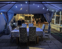 Herverkoop - Vrijstaande villa - Hondón de las Nieves - Urbaniz La Montañosa