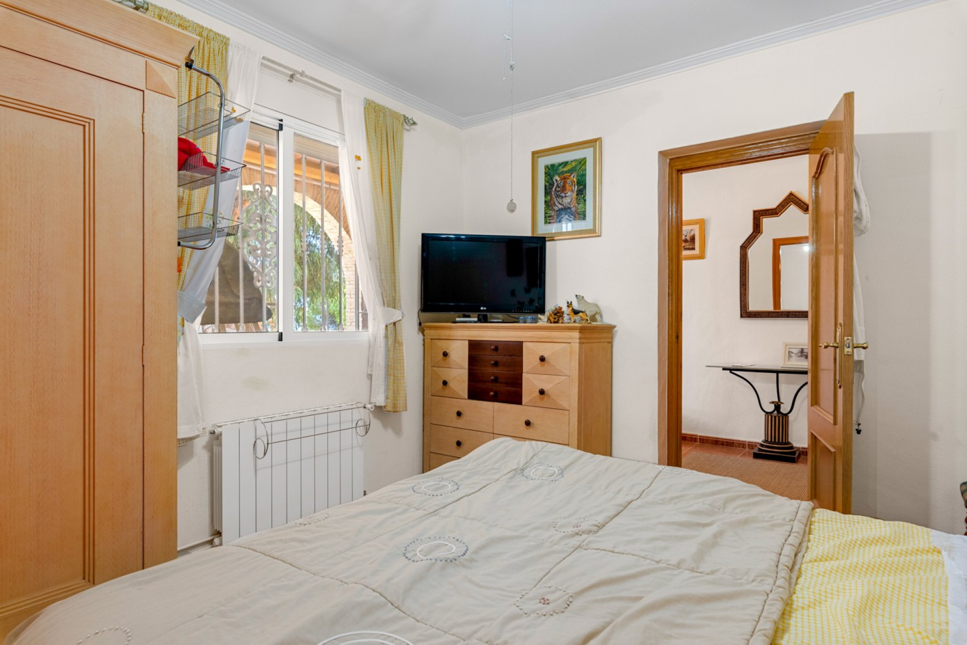 Herverkoop - Vrijstaande villa - Jacarilla