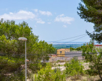 Herverkoop - Vrijstaande villa - Jacarilla