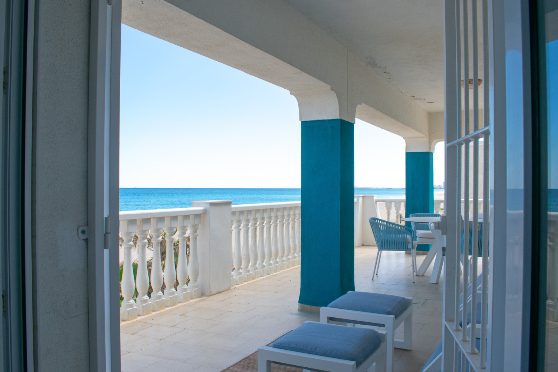 Herverkoop - Vrijstaande villa - La Manga del Mar Menor - La Manga Del Mar Menor