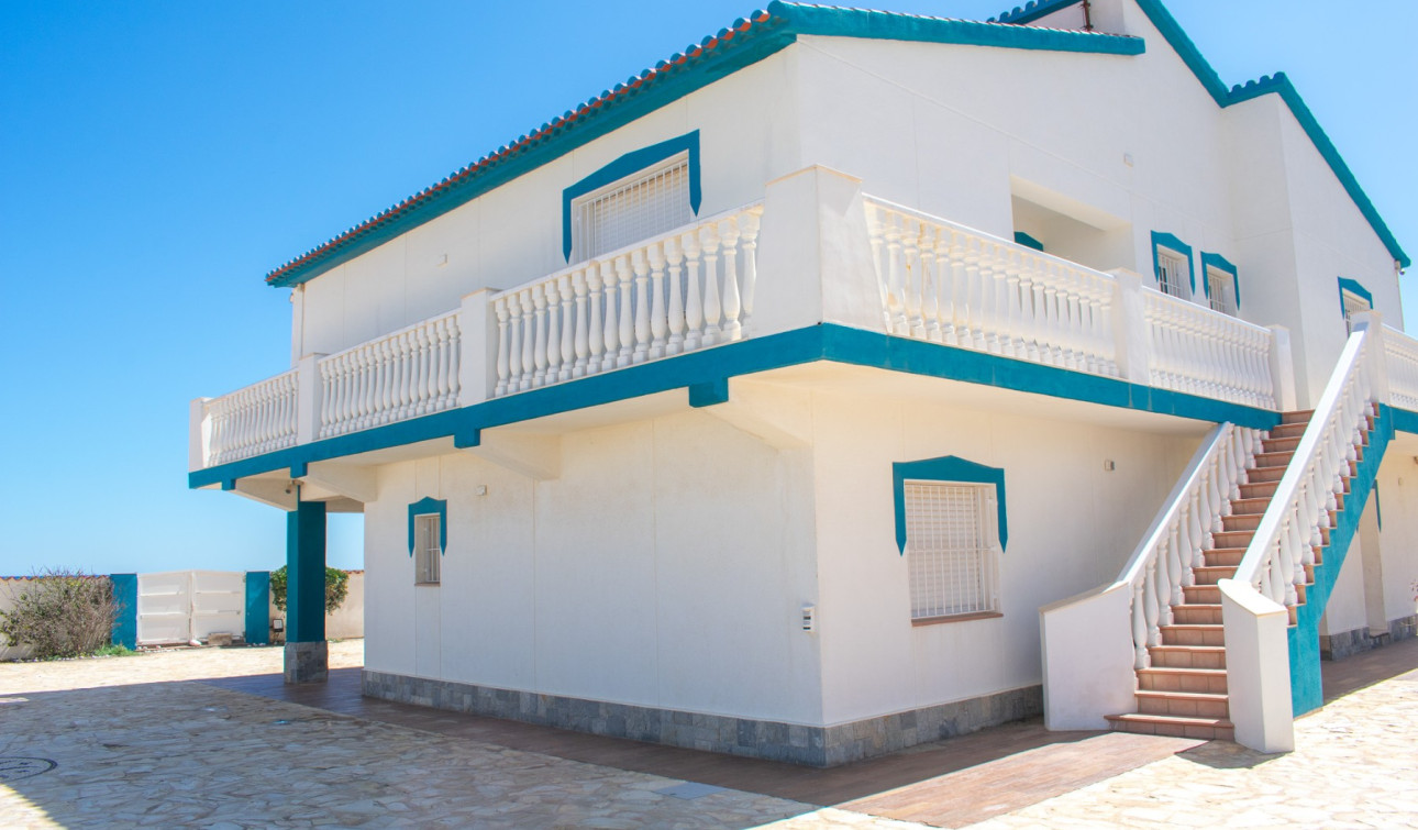 Herverkoop - Vrijstaande villa - La Manga del Mar Menor - La Manga Del Mar Menor