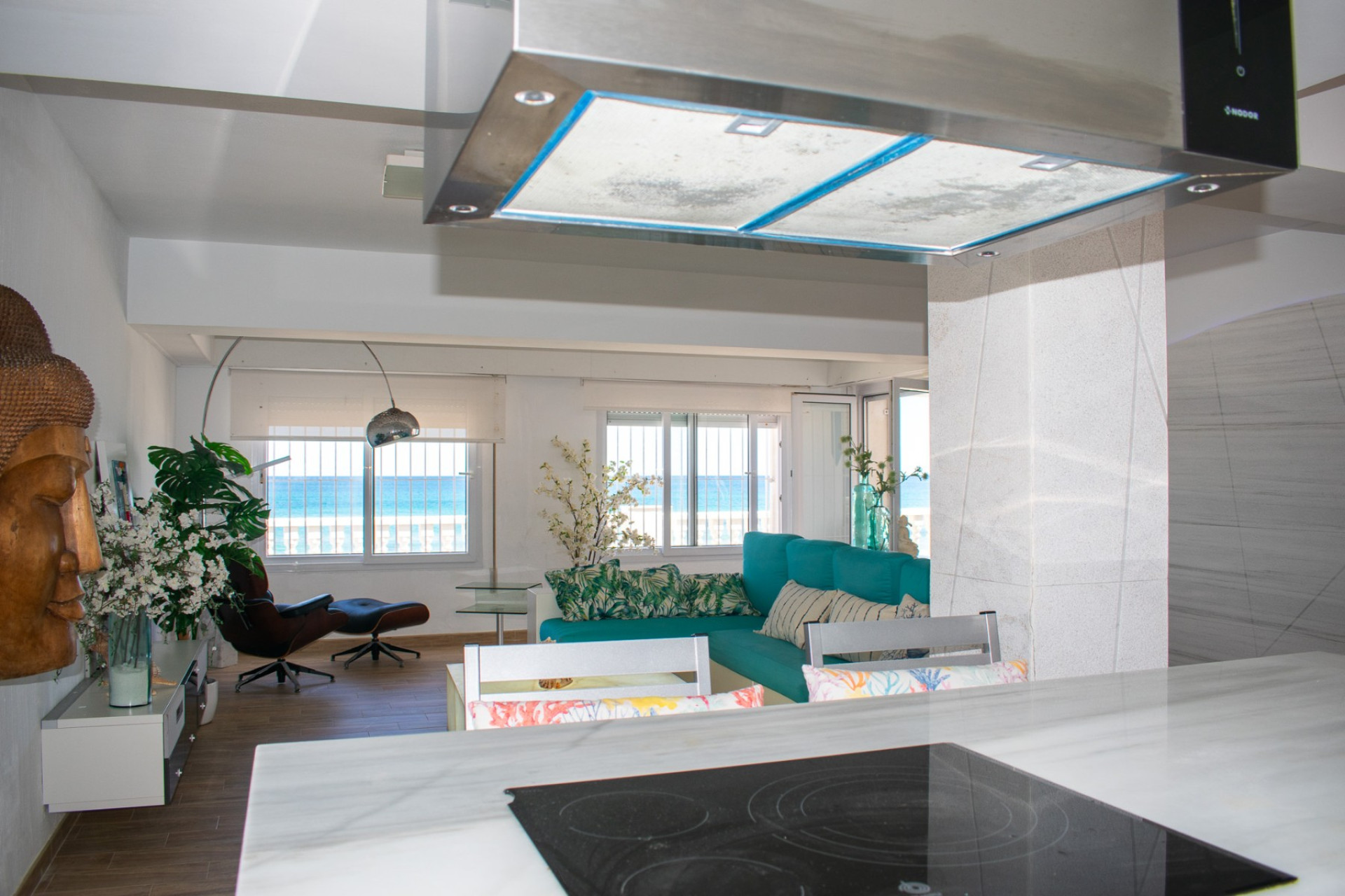 Herverkoop - Vrijstaande villa - La Manga del Mar Menor - La Manga Del Mar Menor