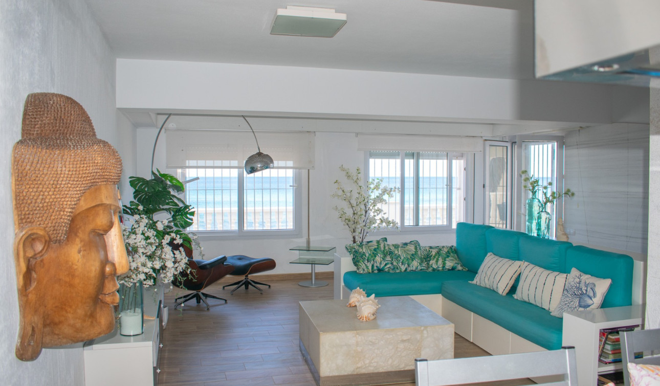 Herverkoop - Vrijstaande villa - La Manga del Mar Menor - La Manga Del Mar Menor