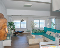 Herverkoop - Vrijstaande villa - La Manga del Mar Menor - La Manga Del Mar Menor