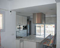 Herverkoop - Vrijstaande villa - La Manga del Mar Menor - La Manga Del Mar Menor