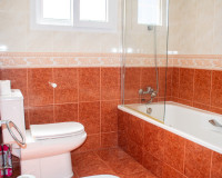 Herverkoop - Vrijstaande villa - La Manga del Mar Menor - La Manga Del Mar Menor