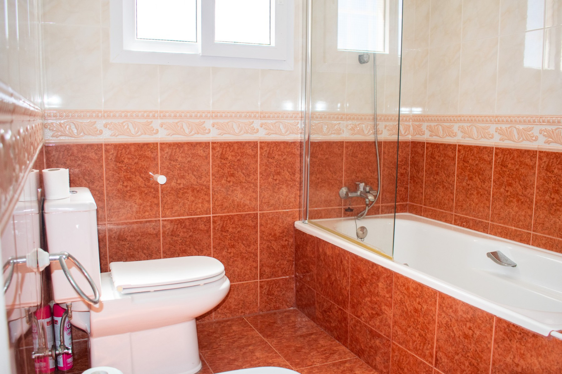 Herverkoop - Vrijstaande villa - La Manga del Mar Menor - La Manga Del Mar Menor