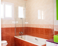 Herverkoop - Vrijstaande villa - La Manga del Mar Menor - La Manga Del Mar Menor